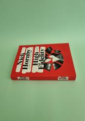 High Fidelity thumb 1 4