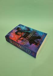 Bloodmarked (The Legendborn Cycle 2) thumb 2 3