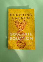 The Soulmate Equation thumb 1 2