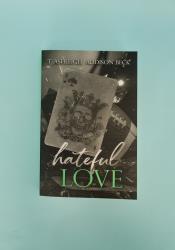 Hateful Love (Kings of Aces 1) thumb 2 2