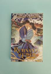Remnants of Filth: Yuwu (Novel) Vol. 7 thumb 1 5