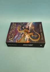 Warlord Arcanist (Frith Chronicles Book 6) thumb 2 4