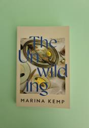 The Unwilding thumb 2 2