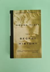 The Secret History The Secret History thumb 2 2