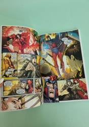 The Avengers : Scarlet Witch The Avengers : Scarlet Witch thumb 2 6