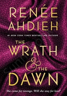 The Wrath and The Dawn