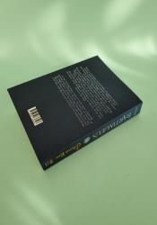 The Golem's Eye (Bartimaeus 2) thumb 2 5