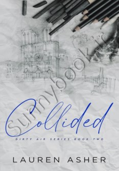 Collided (Dirty Air 2)