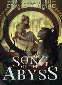 Song of the Abyss (Deep Waters Book 2) thumb 2 1
