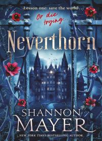 Neverthorn