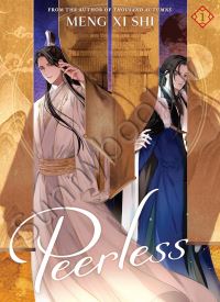 Peerless: Wu Shuang (Novel) Vol. 1