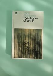 The Grapes of Wrath The Grapes of Wrath thumb 2 2