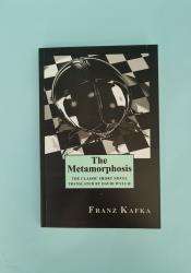 The Metamorphosis thumb 2 2