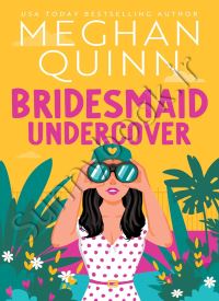 Bridesmaid Undercover (Bridesmaid for Hire 2)