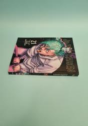 Jujutsu Kaisen, Vol. 21 thumb 2 5