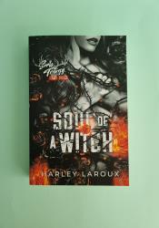 Soul of a Witch Soul of a Witch thumb 2 2