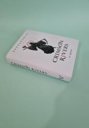 Crimson Rivers Book Four thumb 1 3