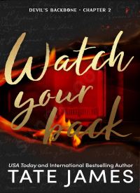 Watch Your Back (Devil's Backbone 2) thumb 2 1