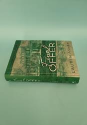 Final Offer (Dreamland Billionaires, 3) thumb 1 4