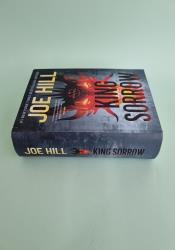 King Sorrow thumb 1 4