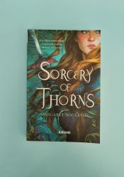 Sorcery of Thorns thumb 2 2