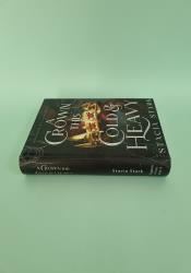 A Crown This Cold and Heavy (Kingdom of Lies 3) thumb 1 4