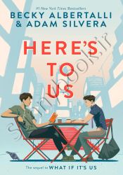 Here's to Us Book 2
