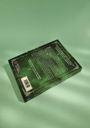 The Deathless One (The Gravesinger 1) thumb 1 4