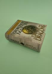 A Dance with Dragons (A Song of Ice and Fire book 5) thumb 2 3
