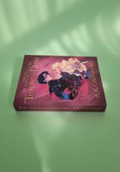 Throne in the Dark (Villains and Virtues 1) Throne in the Dark (Villains and Virtues 1) thumb 2 4