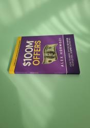 $100M Offers: How To Make Offers So Good People Feel Stupid Saying No $100M Offers: How To Make Offers So Good People Feel Stupid Saying No thumb 2 4