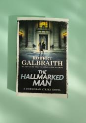 The Hallmarked Man (Book 8) part 2 thumb 1 2