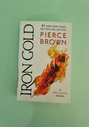 Iron Gold (Red Rising 4) thumb 1 2