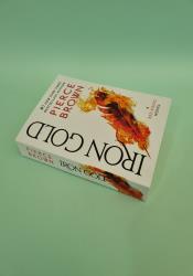 Iron Gold (Red Rising 4) thumb 1 3