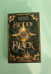 Bloody Black Bloody Black thumb 2 2