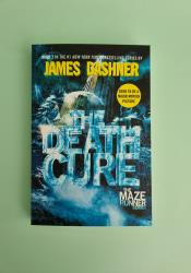 The Death Cure (Maze Runner 3) thumb 1 2