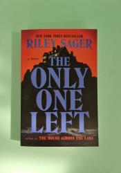 The Only One Left thumb 2 2