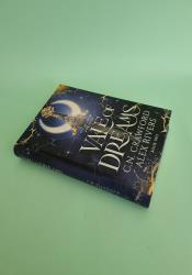 Vale of Dreams (Fey Spy Academy Book 2) Vale of Dreams (Fey Spy Academy Book 2) thumb 2 3