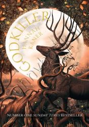 Godkiller (Fallen Gods, 1)
