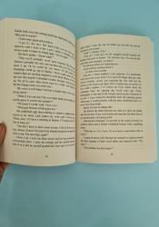 Butcher & Blackbird (The Ruinous Love Trilogy 1) thumb 2 6