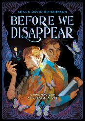 Before We Disappear thumb 2 1