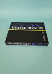 Heated Rivalry (Game Changers Book 2) thumb 2 5