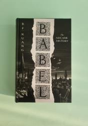 Babel: Or the Necessity of Violence thumb 2 2