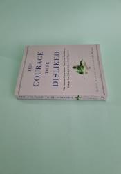 The Courage to Be Disliked thumb 1 4