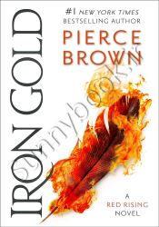 Iron Gold (Red Rising 4)