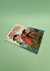 Teen Titans: Robin (Teen Titans 4) thumb 1 3