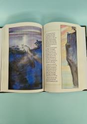 The Sandman The Deluxe Edition Book Five thumb 2 5