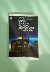 We Have Always Lived in the Castle thumb 1 2