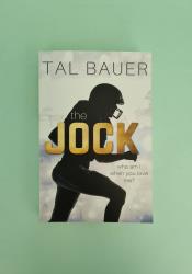 The Jock (The Team 1) thumb 2 2