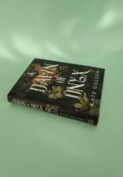 A Dawn of Onyx (The Sacred Stones 1) thumb 2 3